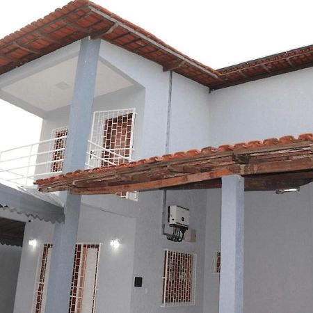 Hotel Residencial Manaos Exterior foto