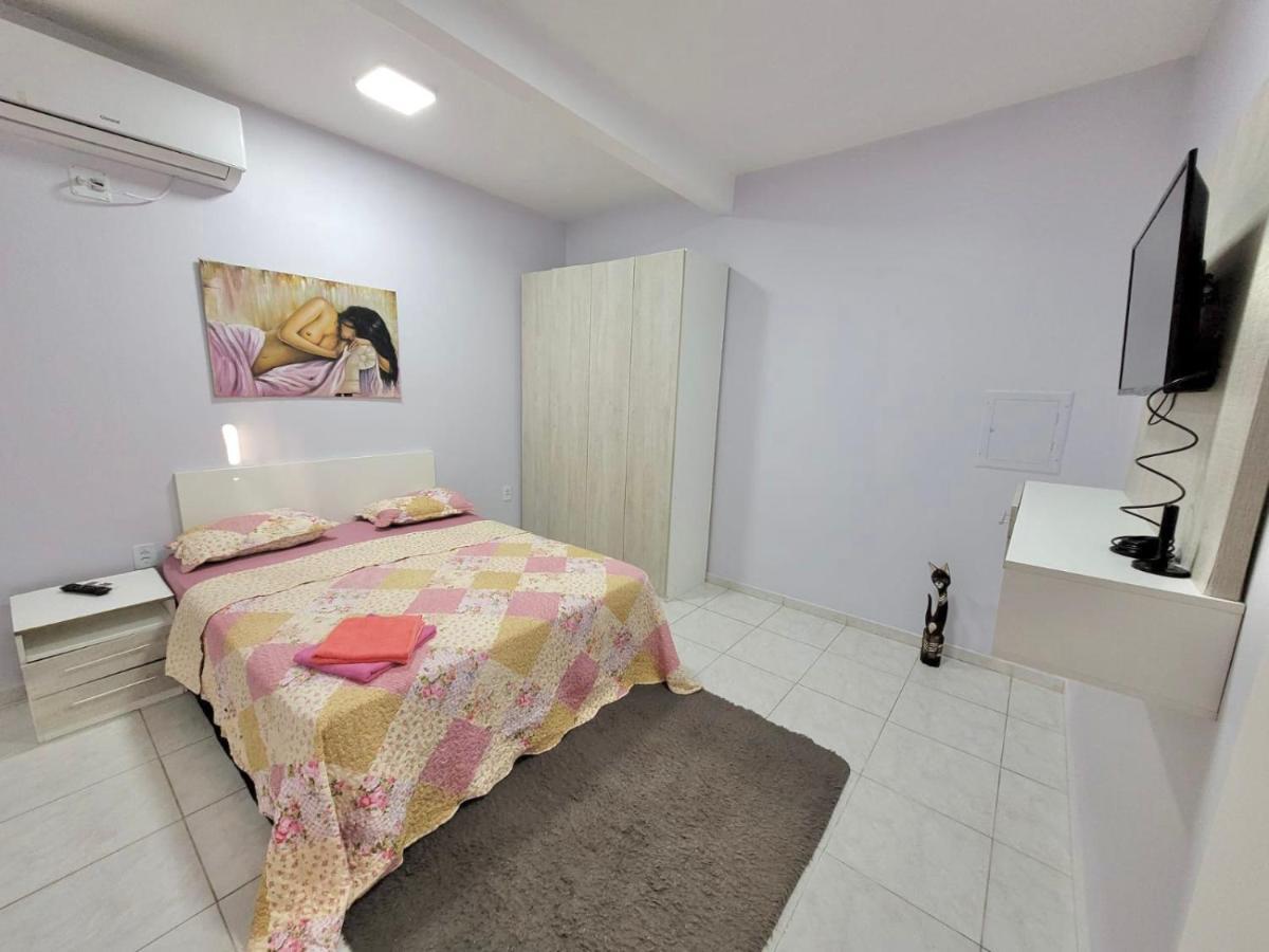 Hotel Residencial Manaos Exterior foto