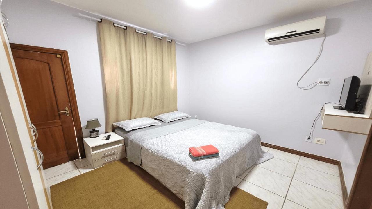 Hotel Residencial Manaos Exterior foto