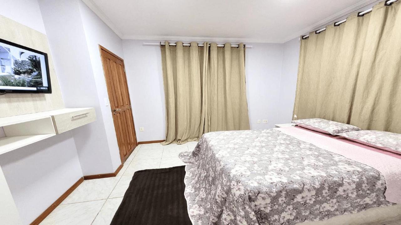 Hotel Residencial Manaos Exterior foto